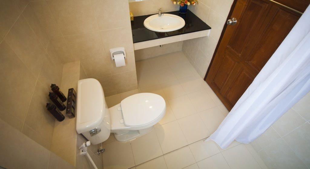The Meet Green Apartment Bangkok Bagian luar foto