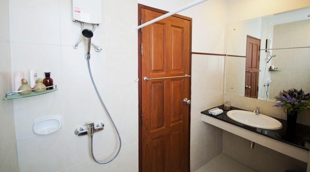 The Meet Green Apartment Bangkok Bagian luar foto