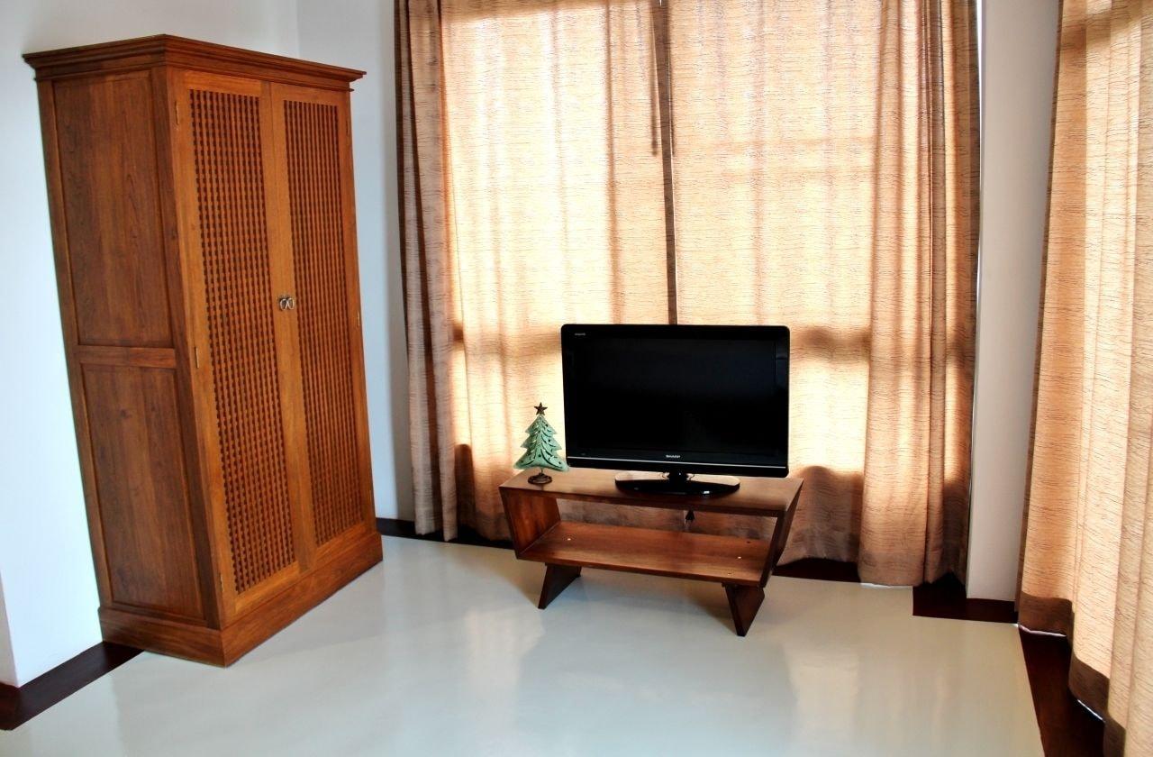 The Meet Green Apartment Bangkok Bagian luar foto